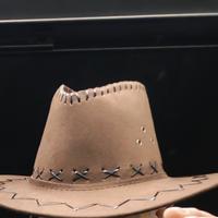 Cappello Cowboy unisex