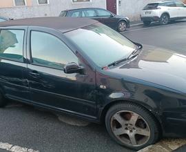 VOLKSWAGEN Golf 4ª serie - 2003