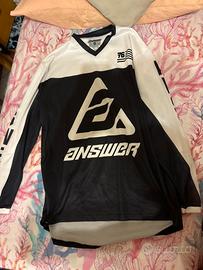 MAGLIA ANSWER CROSS
