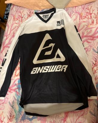 MAGLIA ANSWER CROSS
