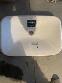 Lavandino bagno Pozzi Ginori