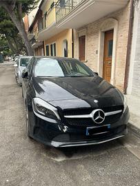 Mercedes Benz Classe A 180 D sport