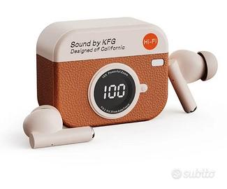 Auricolari bluetooth wireless Q86 V6.0
