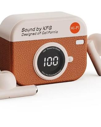 Auricolari bluetooth wireless Q86 V6.0