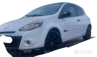 Ricambi Renault Clio 1.5 Dci 2009/2013