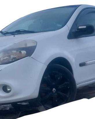 Ricambi Renault Clio 1.5 Dci 2009/2013