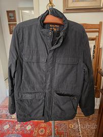 Giacca Parka Woolrich usa