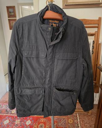 Giacca Parka Woolrich usa