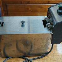 Friggitrice professionale 4,5Lt 2500W
