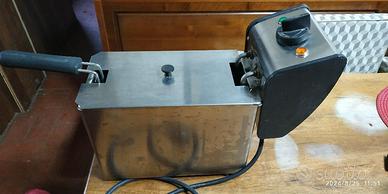 Friggitrice professionale 4,5Lt 2500W