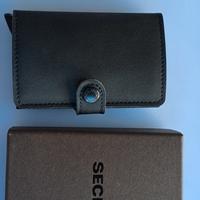 Secrid Miniwallet