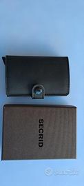 Secrid Miniwallet