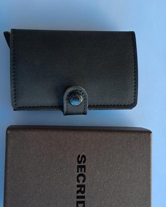 Secrid Miniwallet