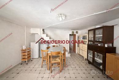 Casa, Mistretta.