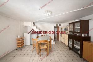 Casa, Mistretta.