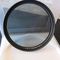 Filtro polarizzatore 67