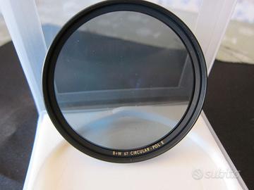 Filtro polarizzatore 67