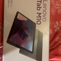 Lenovo Tab M10 (3rd Gen)