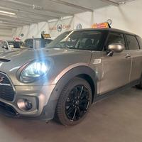 Mini Cooper S Clubman 2.0