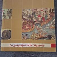 LIBRO Le città italiane nel MEDIOEVO