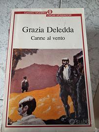 canne al vento