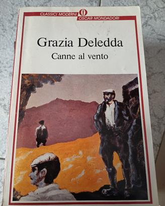 canne al vento