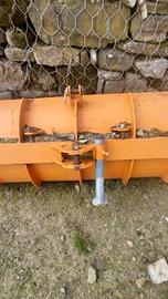 paletta per trattore 