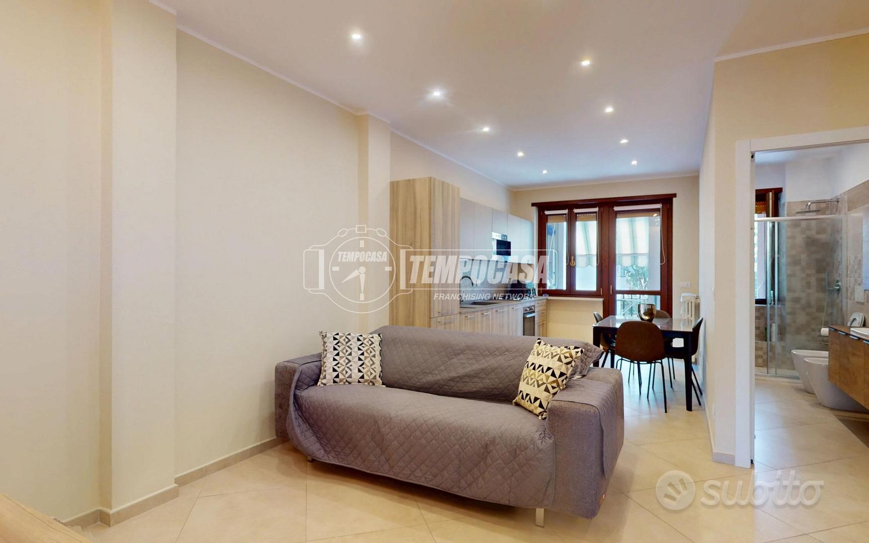 Apartment in Torino, Mirafiori Nord, Circoscrizione 2 - Vista 6