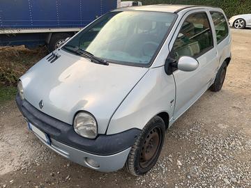 RENAULT Twingo 1.2i 75Cv C/AUTOM.