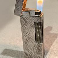 Accendino DUNHILL anni 70