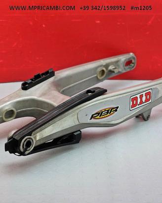 FORCELLONE POSTERIORE KTM SXF 350 2011 2012 SX-F