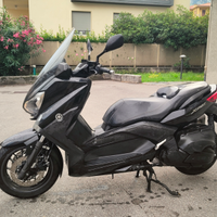 Yamaha xmax 400 anno 2013 - 16000km