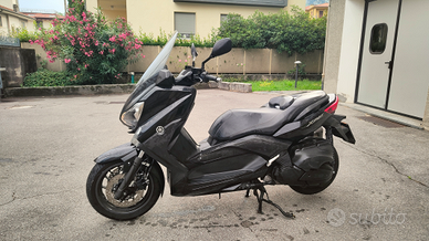 Yamaha xmax 400 anno 2013 - 16000km