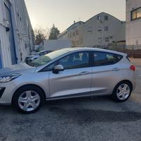 FORD FIESTA 2018 1.0 GPL 