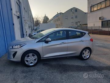 FORD FIESTA 2018 1.0 GPL 