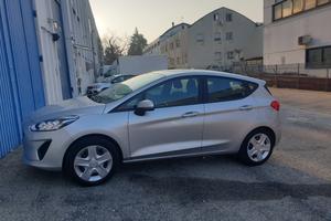 FORD FIESTA 2018 1.0 GPL 
