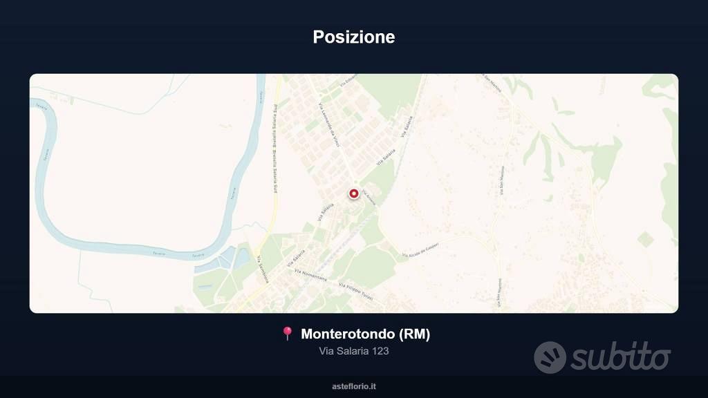 Appartamento – RM - Vista 3