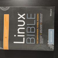 Linux Bible, Christopher Negus