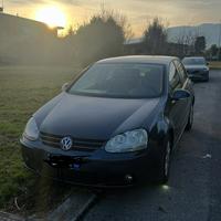 GOLF 5