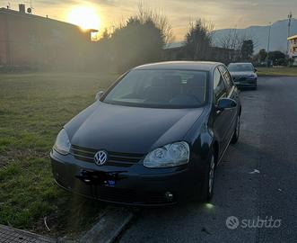 GOLF 5