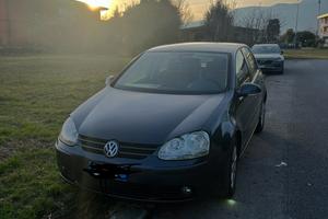 GOLF 5