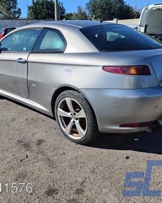 Alfa romeo gt 937 1.9 jtd 150cv 03-10 -ricambi