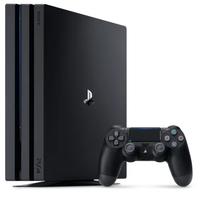 PlayStation 4 Pro + VR + Giochi
