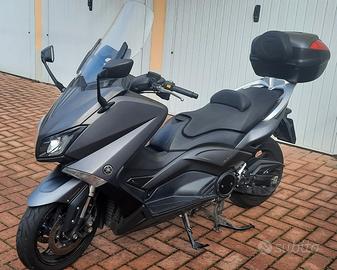 Yamaha T Max 530 - 2015