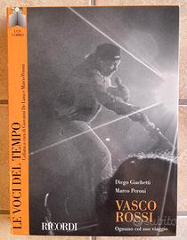 Vasco Rossi - le voci del tempo