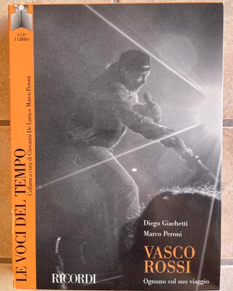 Vasco Rossi - le voci del tempo