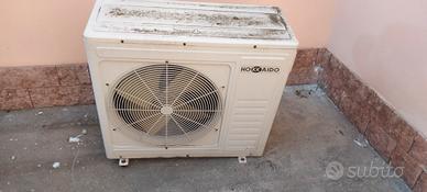 climatizzatore caldo freddo 