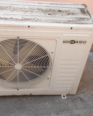 climatizzatore caldo freddo 