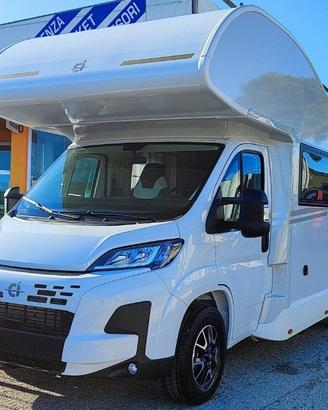 CI INTERNATIONAL HORON 77 - EX NOLO