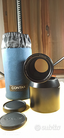 Contax 645: sonnar 210/4